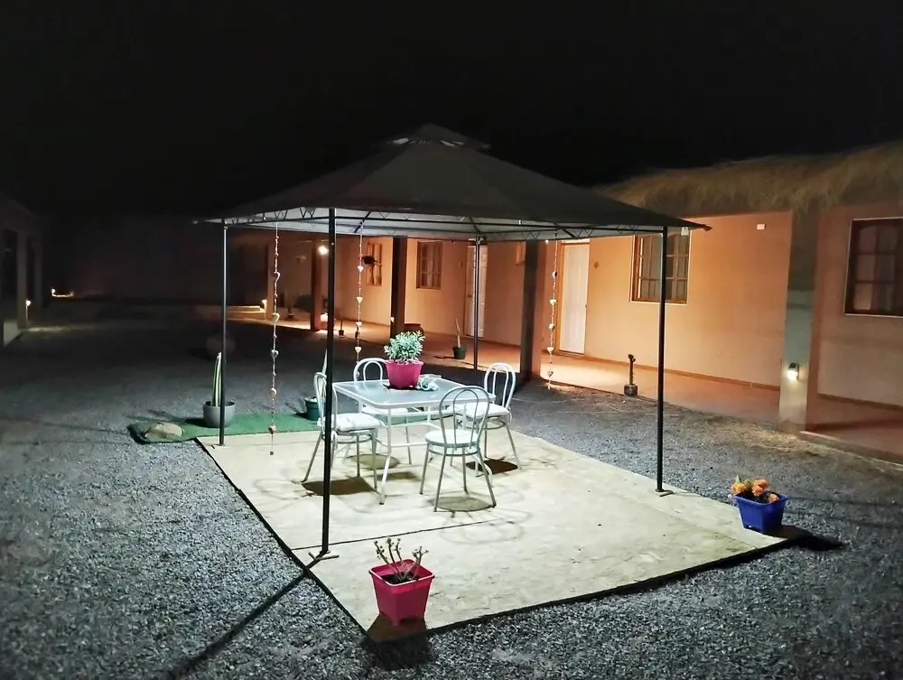 Atacama Checar Hostal