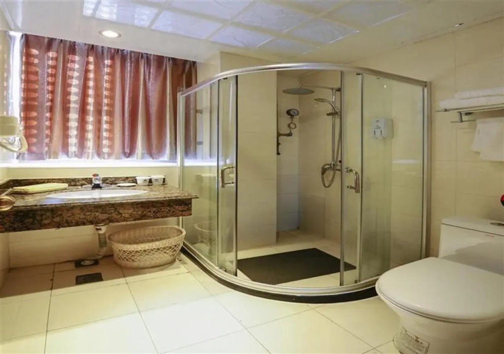 GreenTreen Inn Beijing Tiantan South Gate Express Hotel