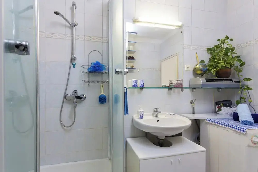 Arca, Apartment With Sea View And Free Parking