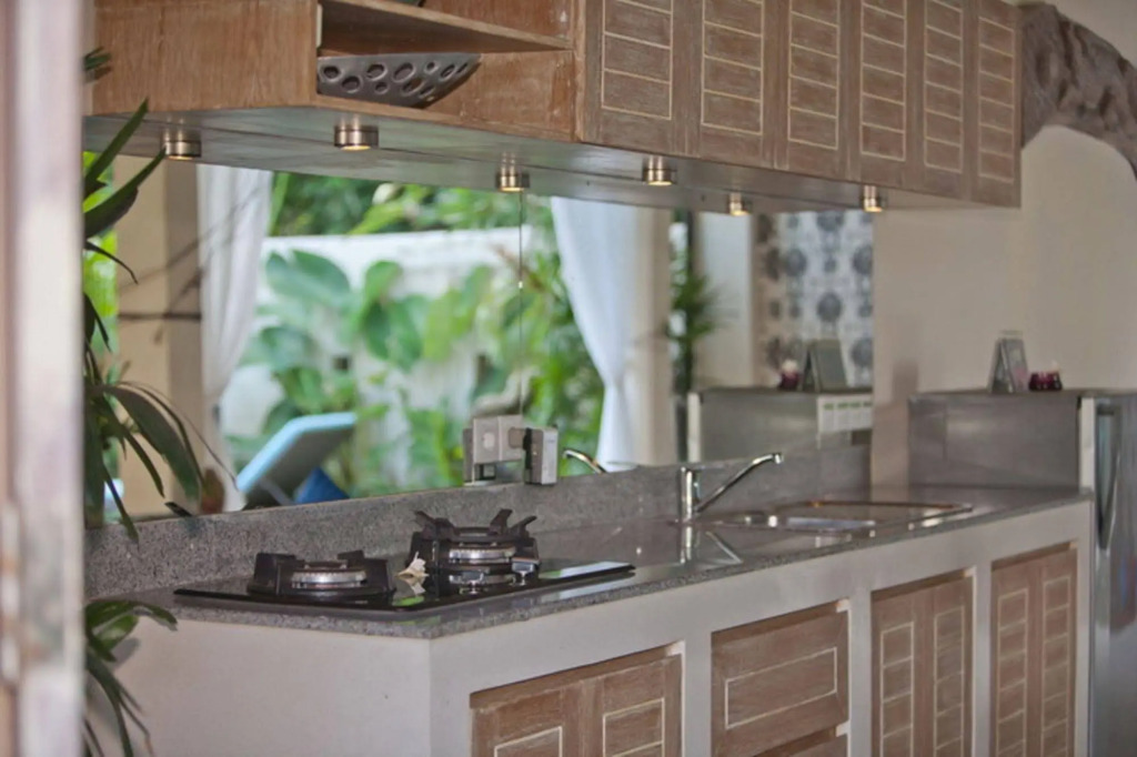 Enigma Bali Villas Complex Canggu