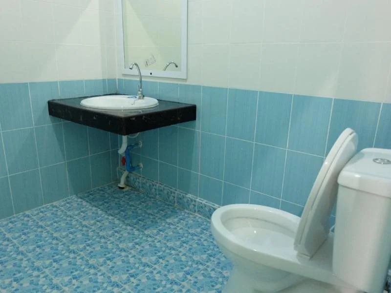 Wangthong Guesthouse