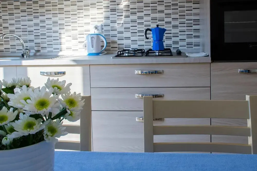 ALTIDO Como Modern Flat