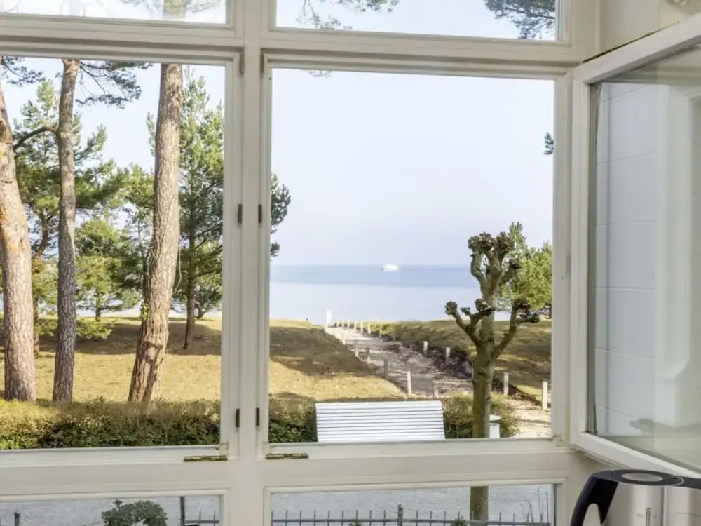 Sea Lymphony - in Villa Frigga