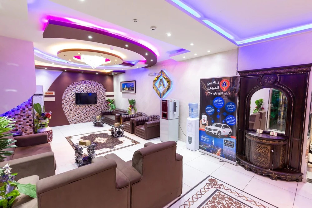 Al Eairy Apartments Jeddah 2