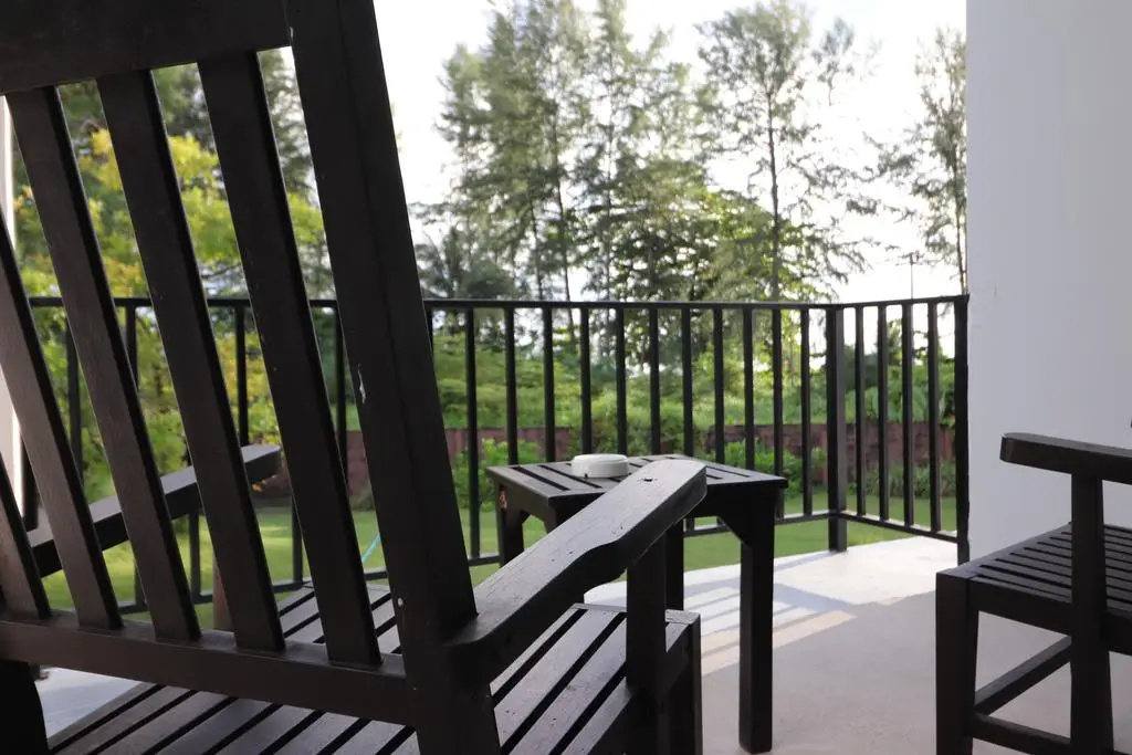 Palm Galleria Resort
