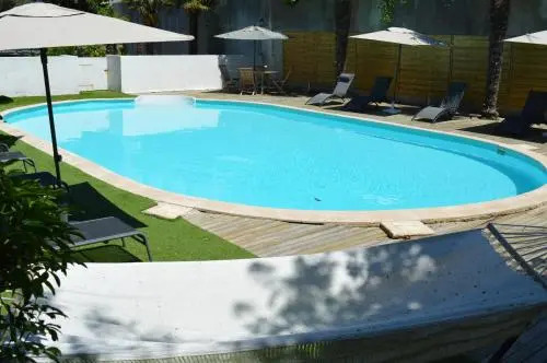 Ty Mad Hôtel