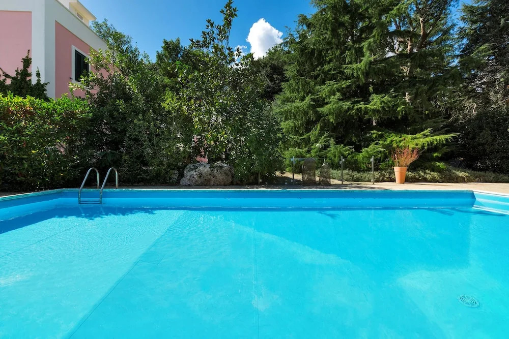 Villa Celi