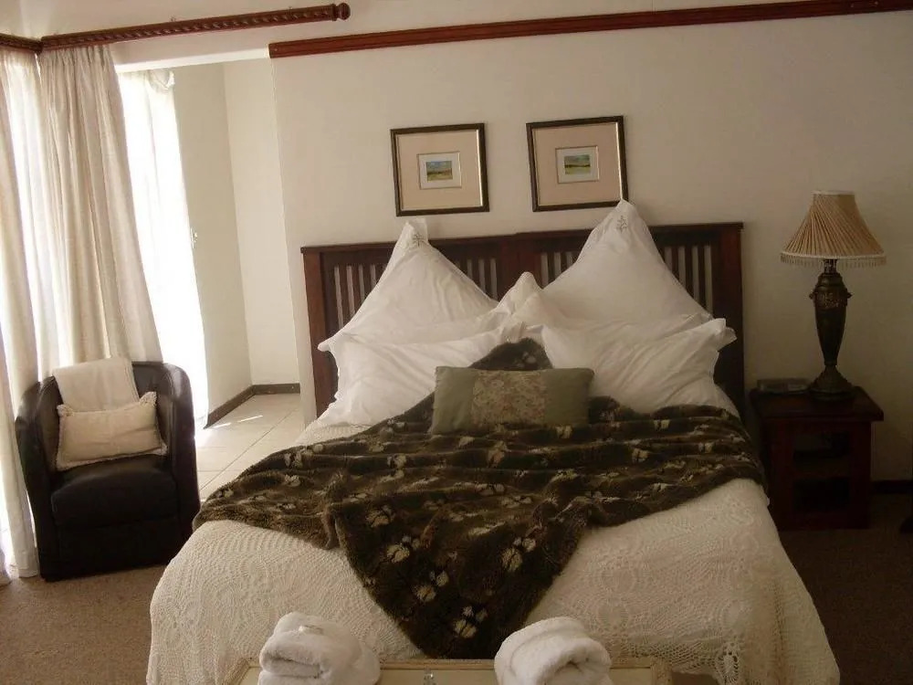 Napthali Lodge
