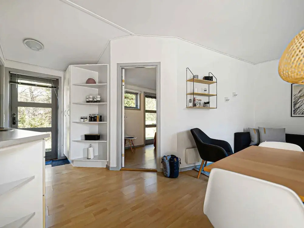 5 Star Holiday Home in Nexo