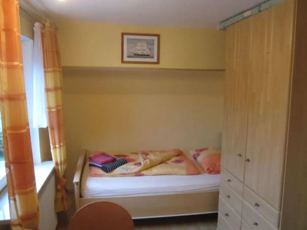 Holiday Home Seehase