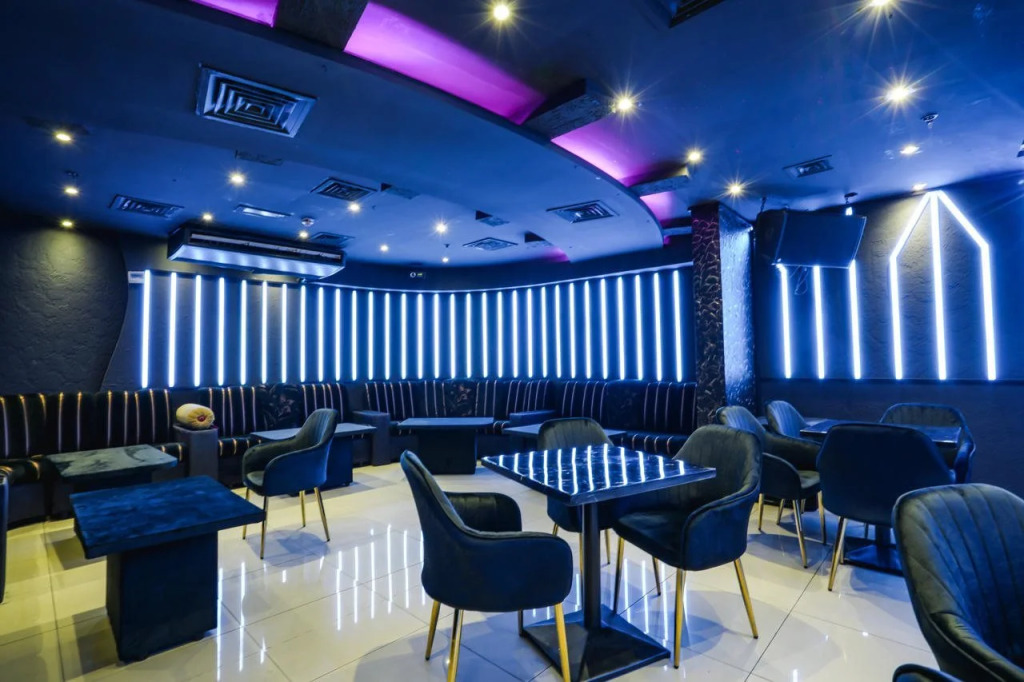 Vendome Plaza Hotel