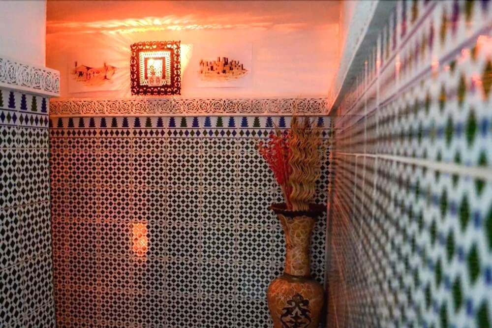 Riad Sijane