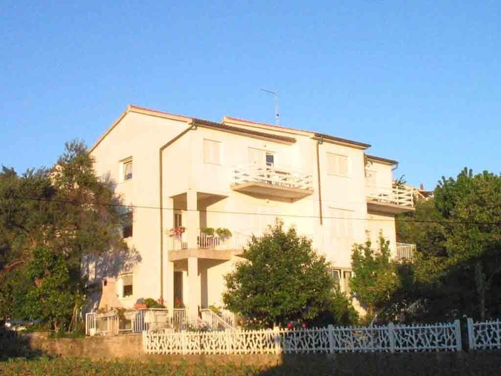 Apartments Toni
