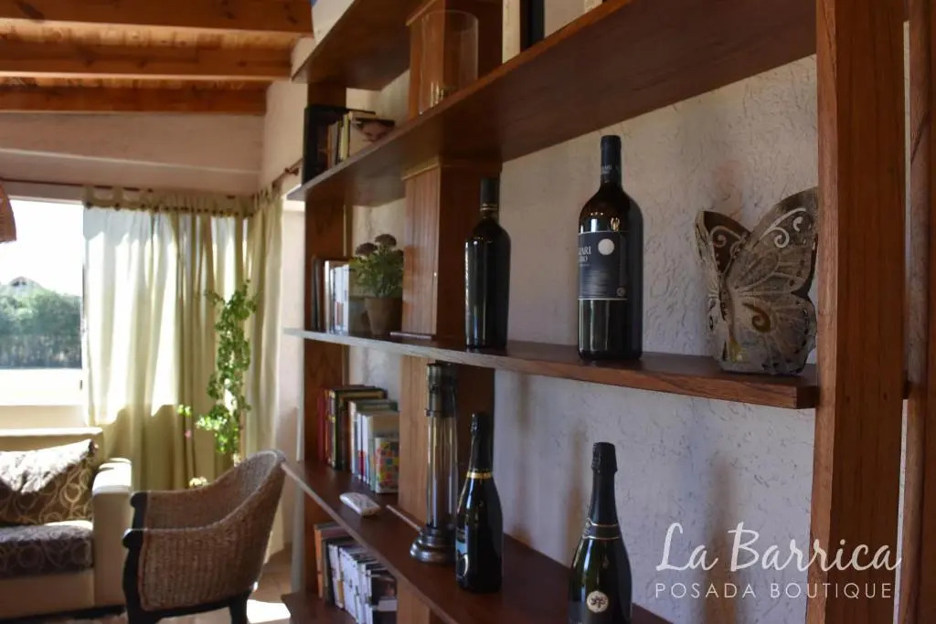 Posada Boutique La Barrica