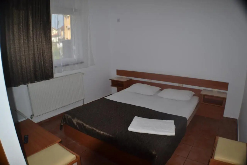 Casa Omer