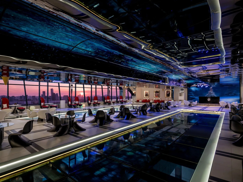 Grand Mercure Ambassador Hotel and Residences Seoul Yongsan