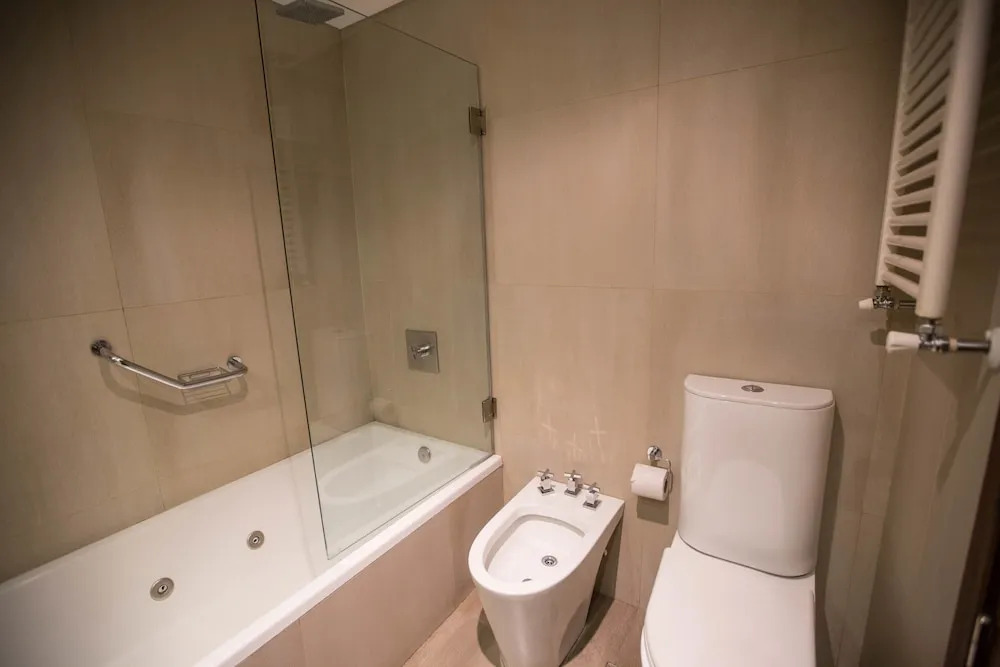 Hotel Bariloche Suites