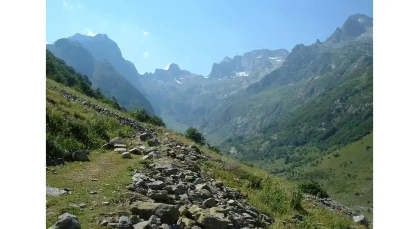 Casa Bosco Delle Fate