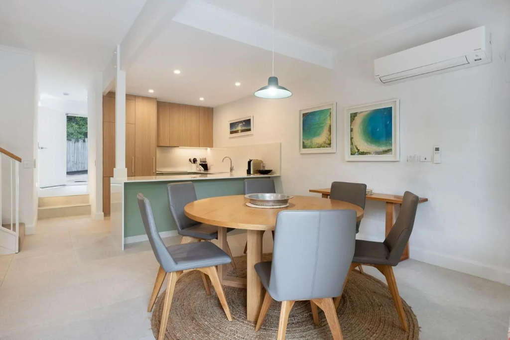 Little Cove Townhouse 7 Pandanus Street 14