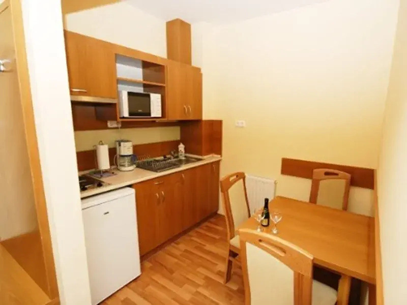 Panoráma Lux Wellness apartman