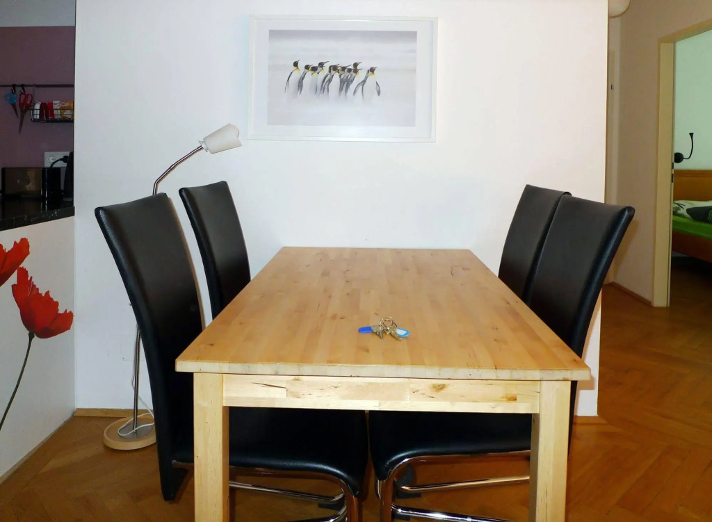 City Apartments Wien - Viennapartment