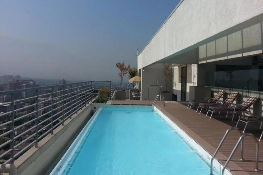myLUXAPART Las Condes