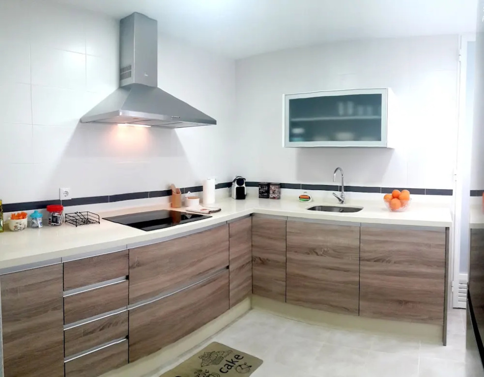 Apartamento Damasco