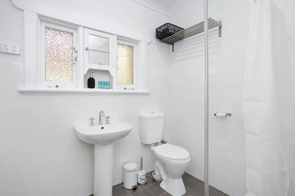 Elegant Art Semi Detached 2-bed Home