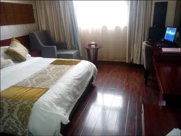 Hanker Express Hotel
