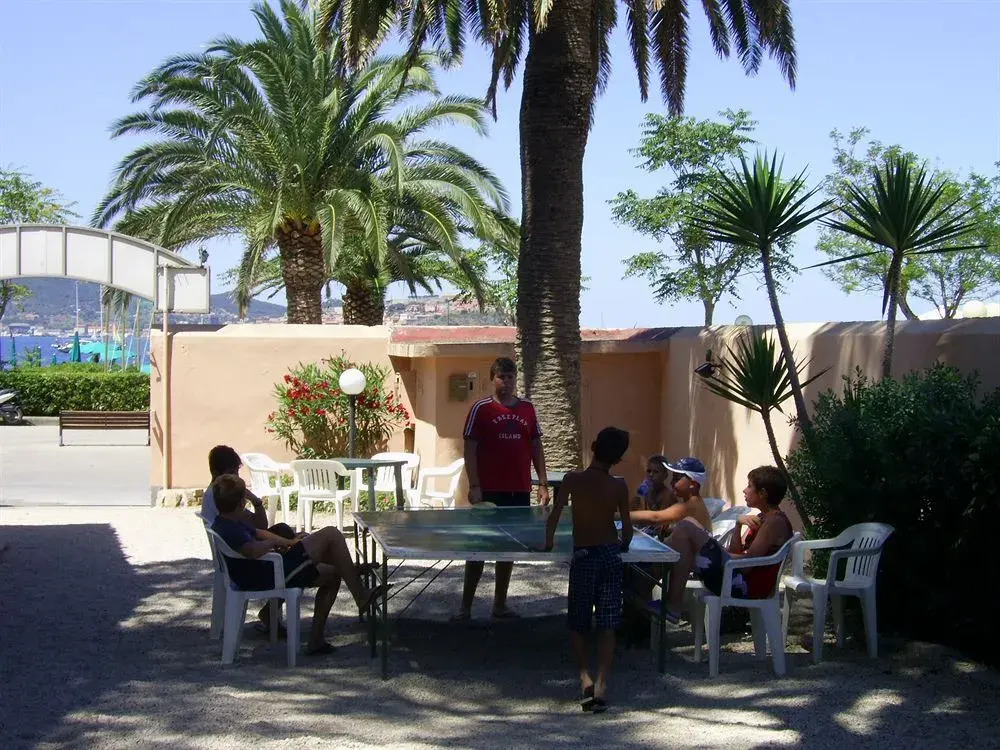 Hotel Mare