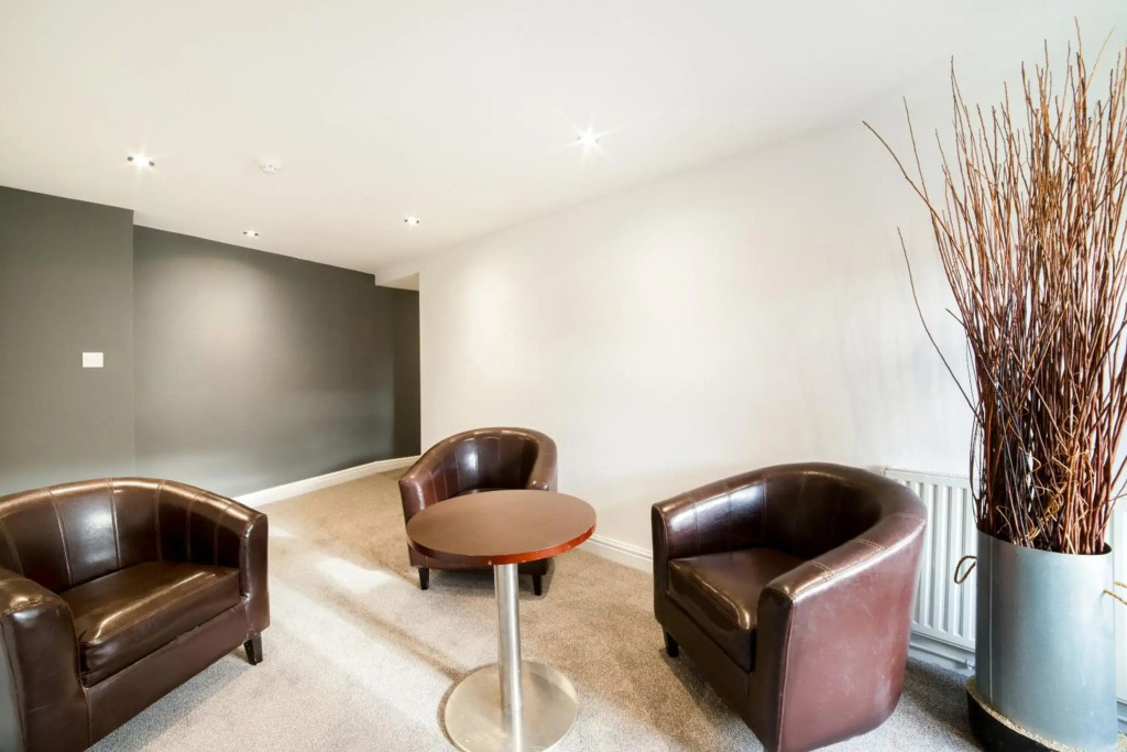 Quality Hotel Wolverhampton