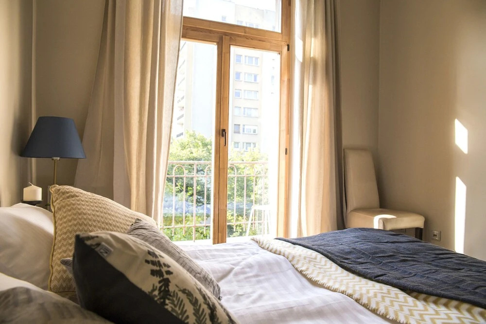 3D Columbus Apartament