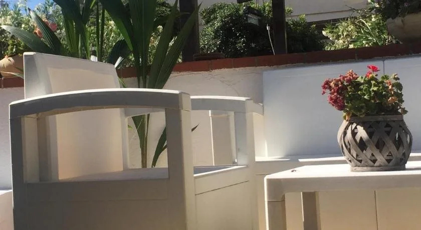 A Casa Di Giuseppe Sul Mare