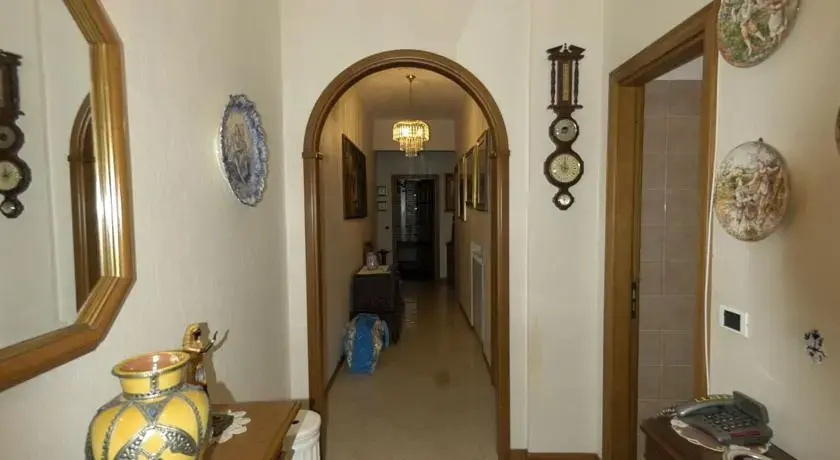 Casa Delfino