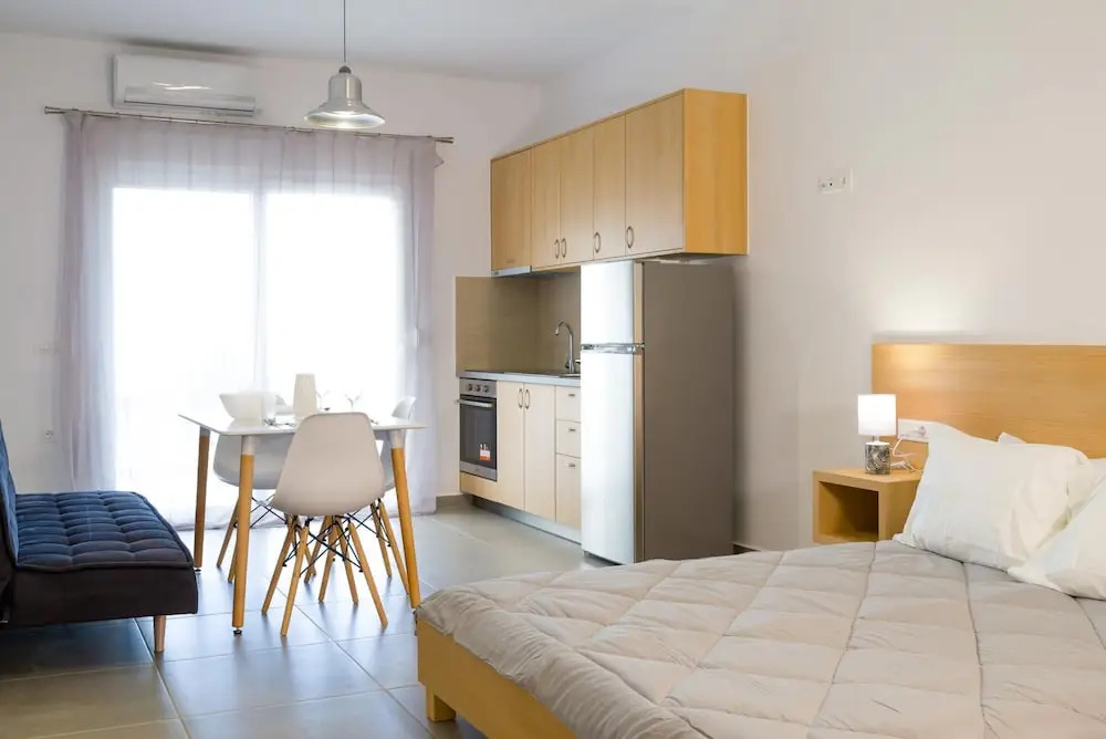Elounda Olithos Apartments 6