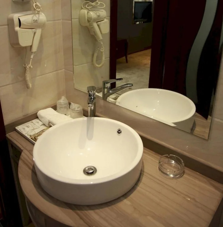 Hangzhou Anfield Holiday Hotel