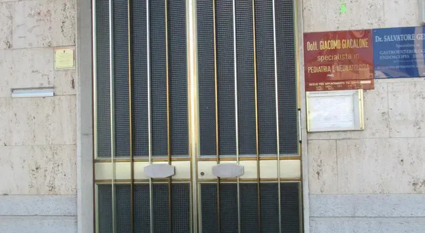 Trapani Room