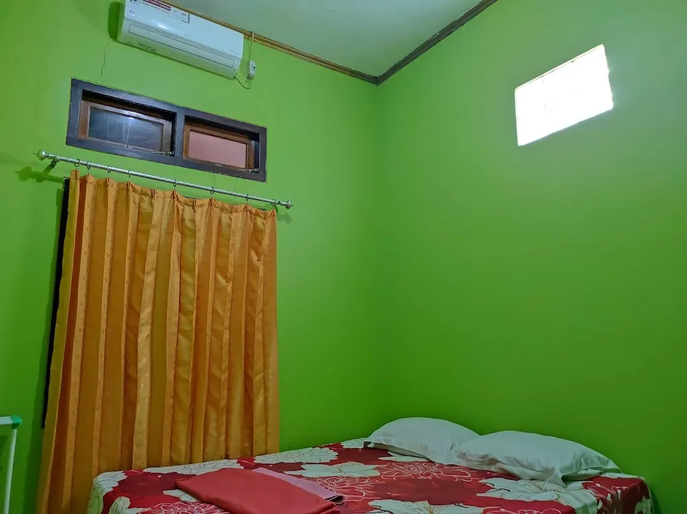 Hotel O Homestay Aqsa