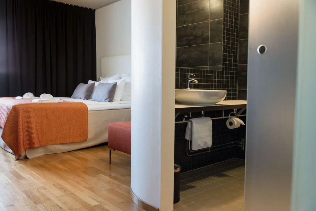Grand Hotel Lapland