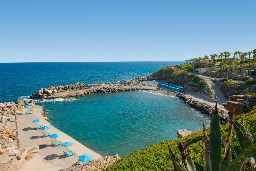 Iberostar Waves Creta Panorama & Mare
