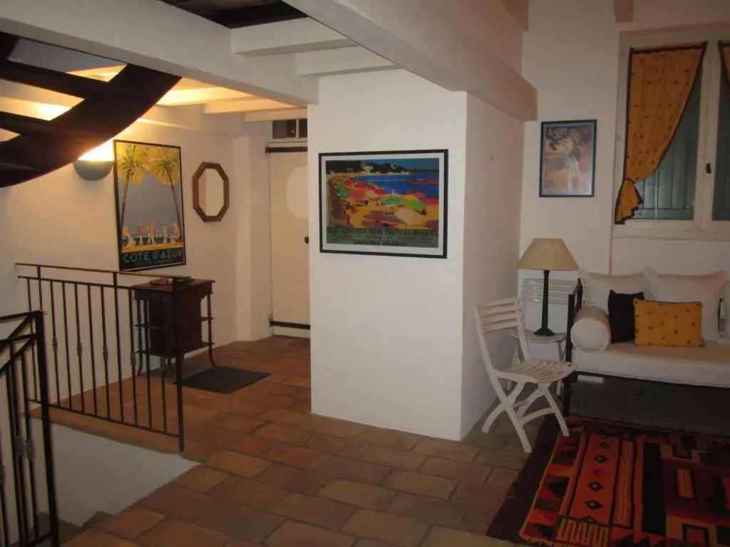 28 Rue de la Ferrage