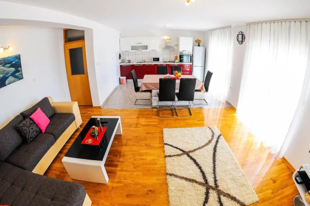 Apartments Rajic