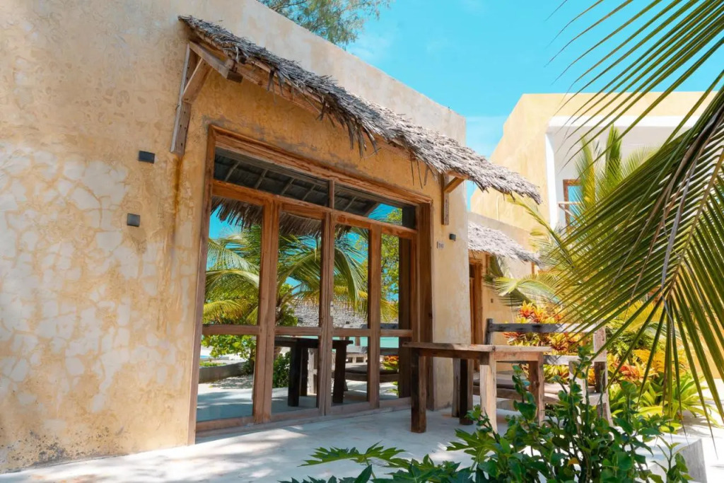 Jambo Resort by Mambo Hotels