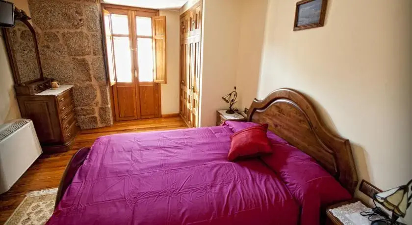 Casa da Solaina