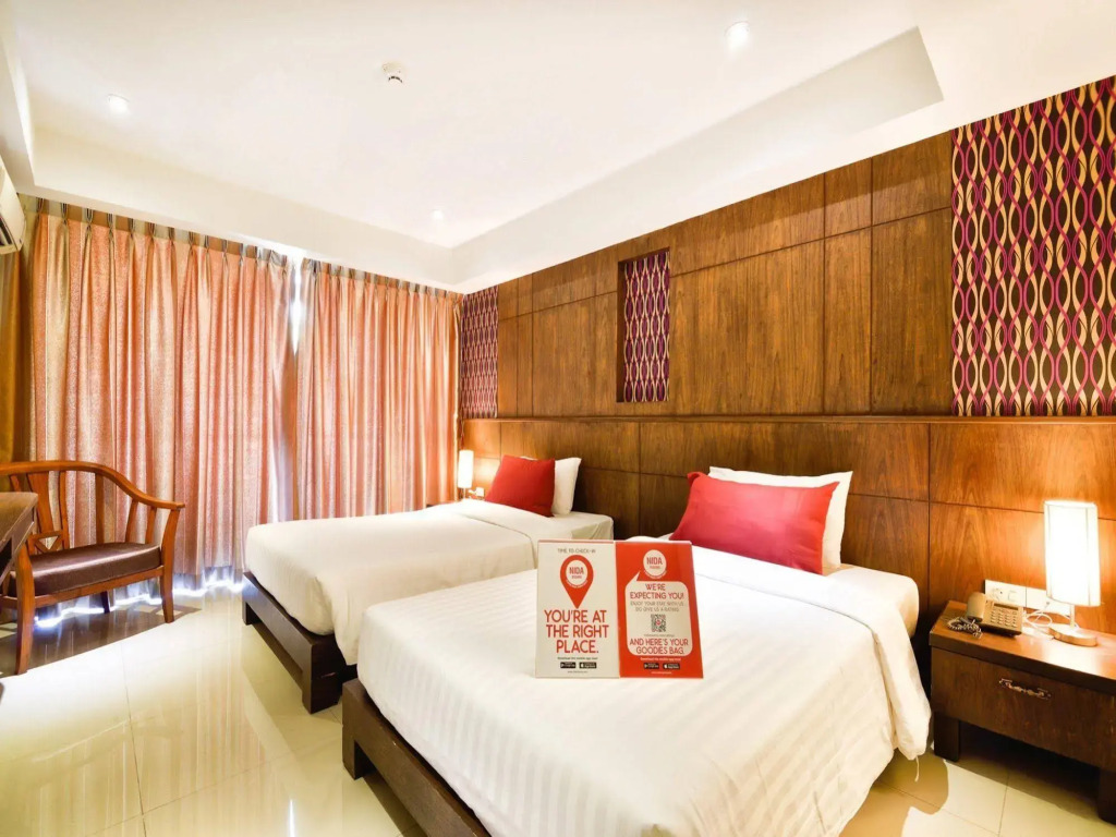 Nida Rooms Viridian Phang Nga