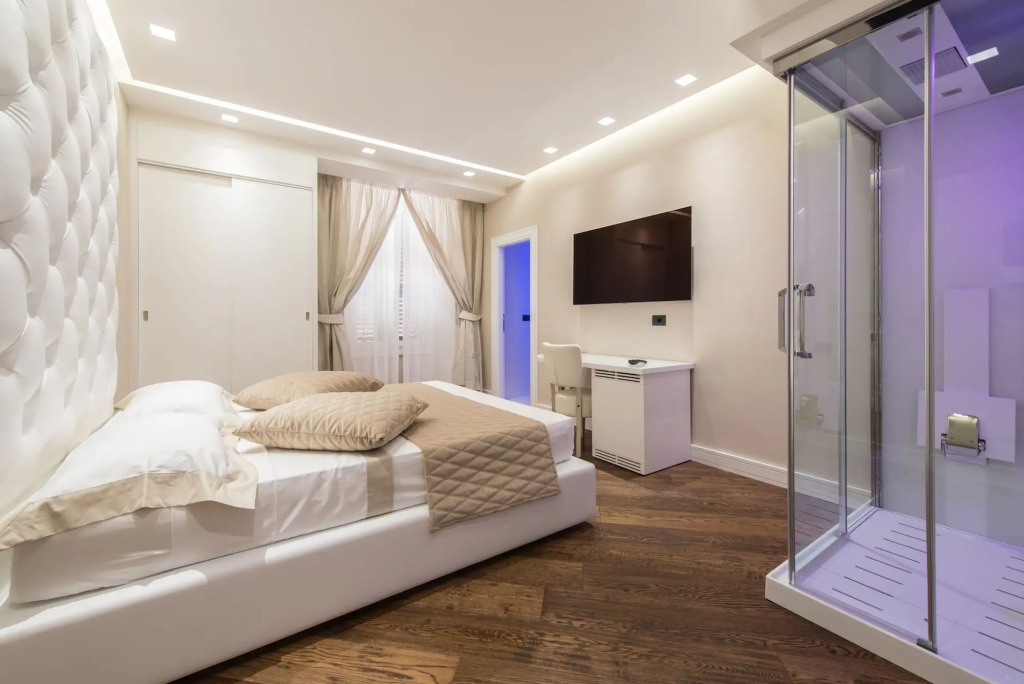 LUX Suites in Roma