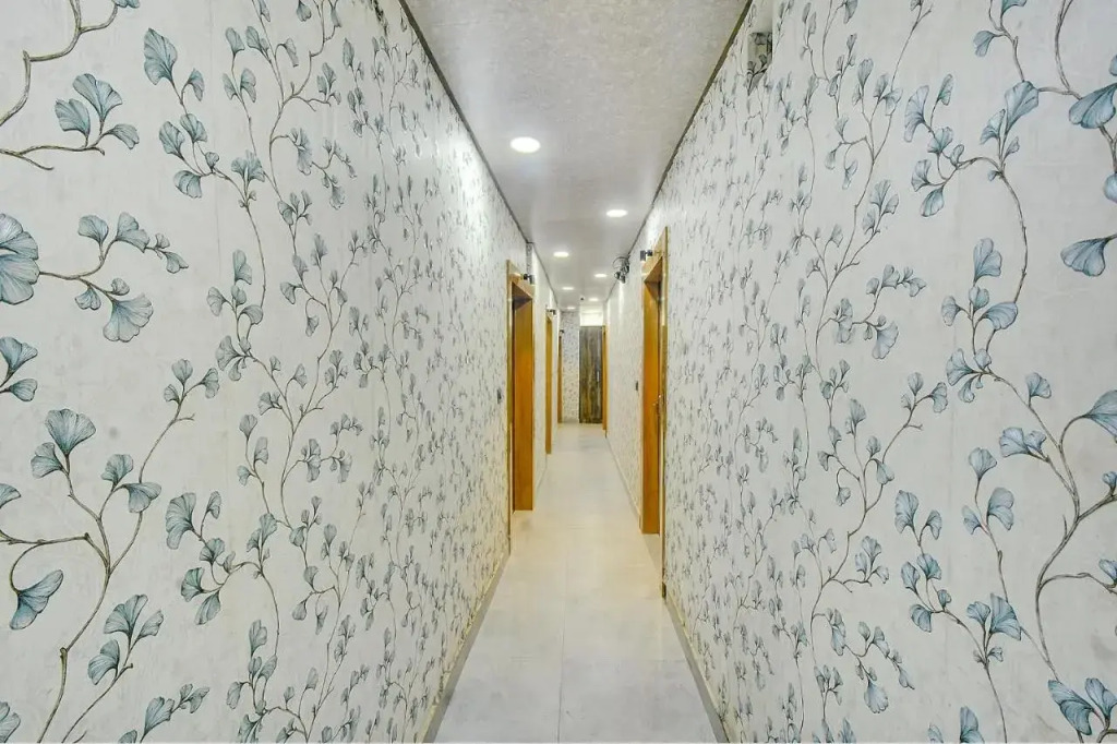 Fabescape Le Masrana Inn