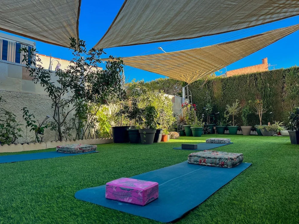 Casa Las Mariposas B&B