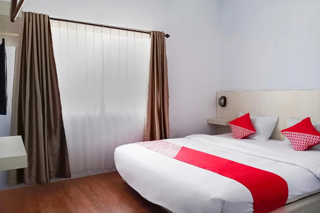 OYO 3175 Rich Homestay