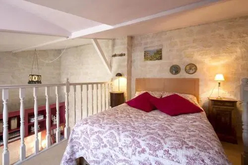 La Chambre Dacothe